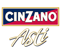 Cinzano Asti Sekt Logo